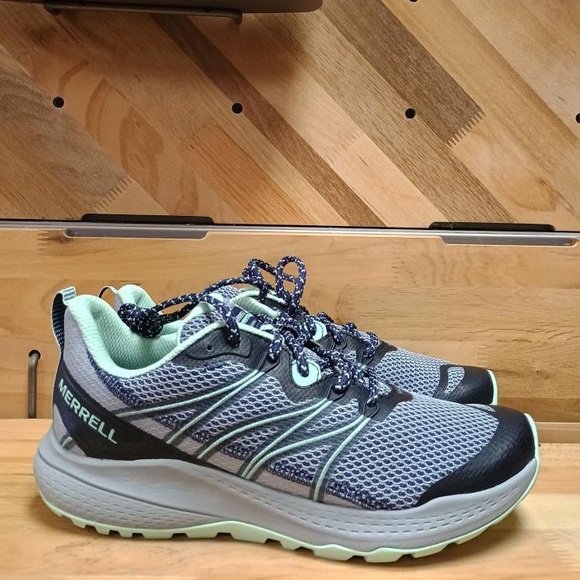 Merrell Bravada 2 Breeze - Picture 1 of 4